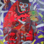 Banana road – 2022