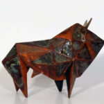 El Toro – keramika 2024