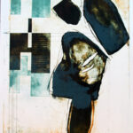 Figúra – autorská tlač 2003