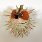 Fugu – keramika 2024