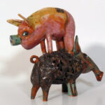 Hľadači šťastia – keramika 2024