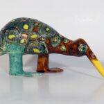 Kivi – keramika 2024