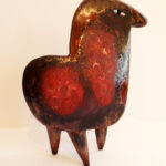 Kobyla – keramika 2024