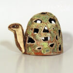 Korytnačka – keramika 2024