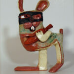 Králik – keramika 2024