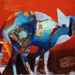 Kto ukradol perličku – olej 2022