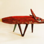 Lisiak – keramika 2024