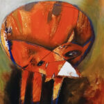 Lisiak – olej 2023