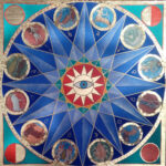 Mandala signs – 2017