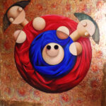 Panoptikum – Holy Family 2023