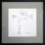 Panoptikum – Monotyp III