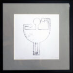 Panoptikum – Monotyp IV