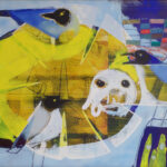 Raňajky pre zlatého tuleňa – 2020