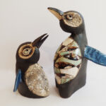 Tučniaci – keramika 2024