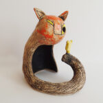 Vtáčkar – keramika 2024