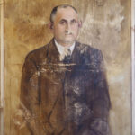 Vymazaní – Menil Menakhelm Klein 2019