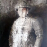 Vymazaní – Wiliam Benjamin Zeev Steiner 2019