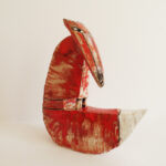 Líška – keramika 2024