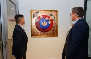 Vernisáž Bratislava