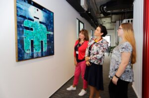 Vernisáž Bratislava